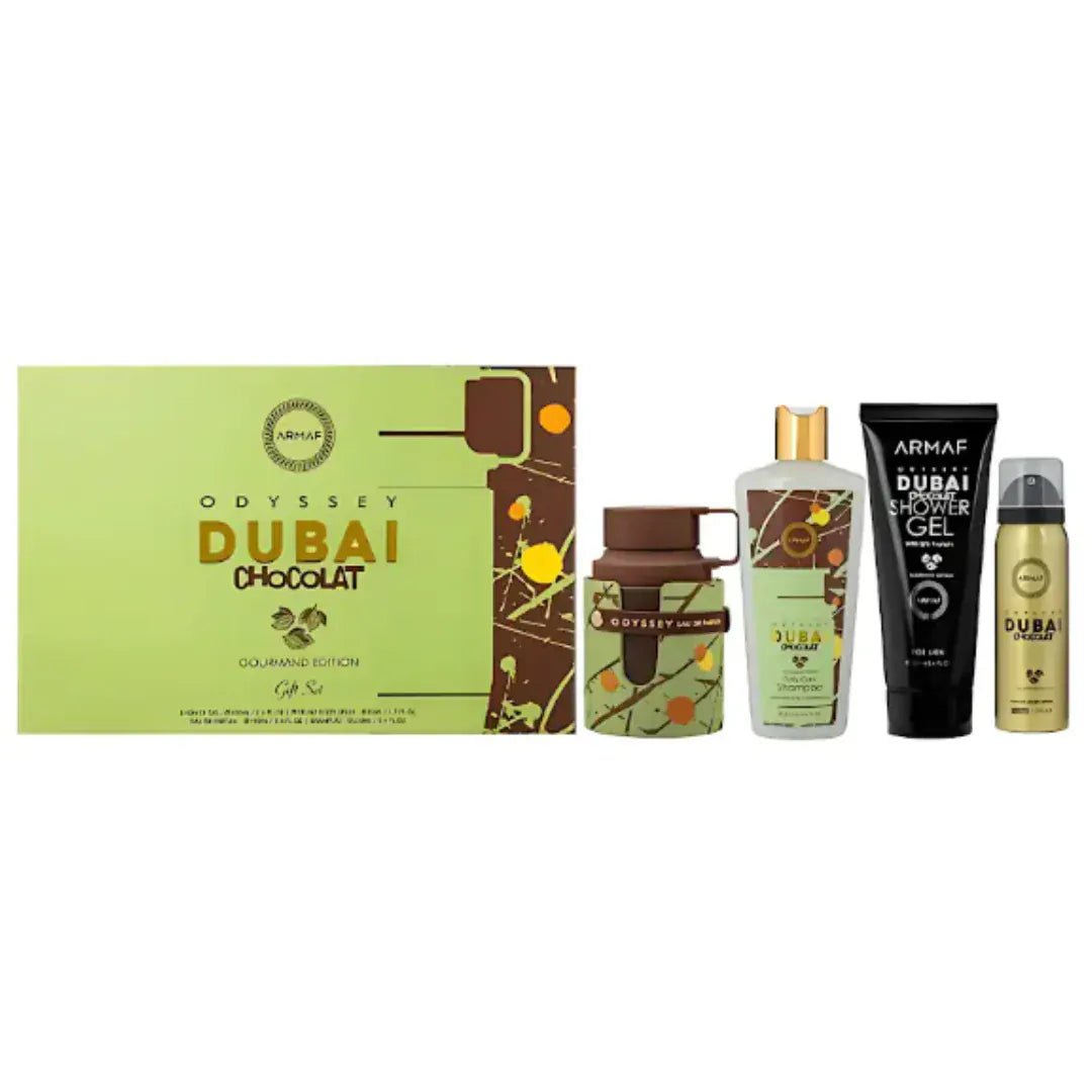 Armaf Odyssey Dubai Chocolat