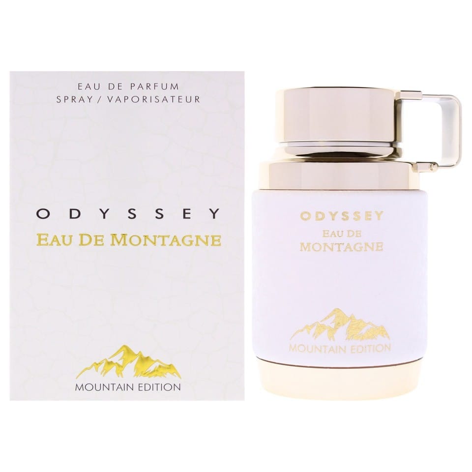 Armaf Odyssey Eau de Montagne