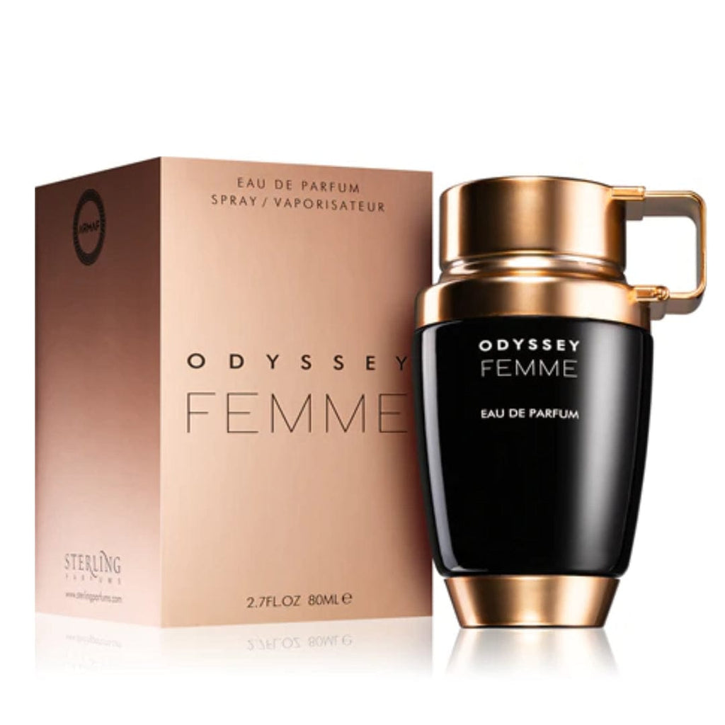 Armaf Odyssey Femme