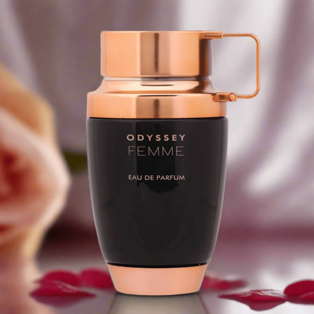 Armaf Odyssey Femme