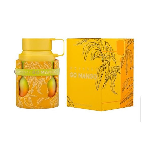 Armaf Odyssey Go Mango