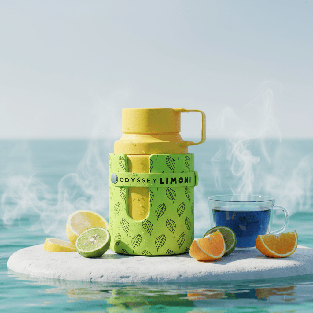 Armaf Odyssey Limoni Fresh Edition