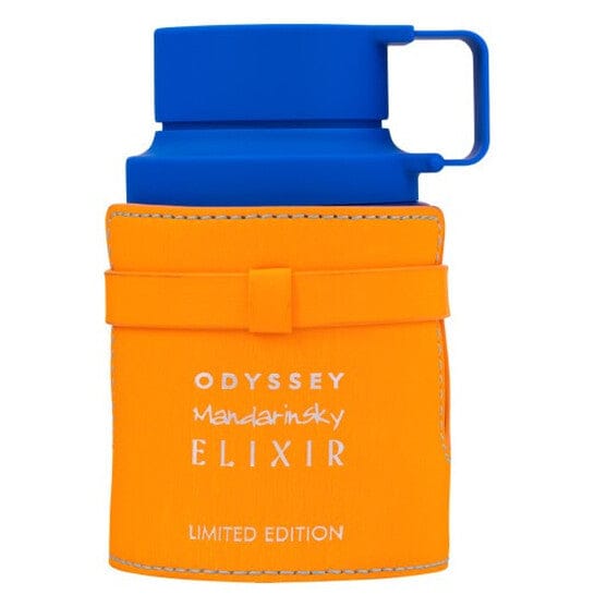 Armaf Odyssey Mandarin Elixir - For Men Eau de Parfum