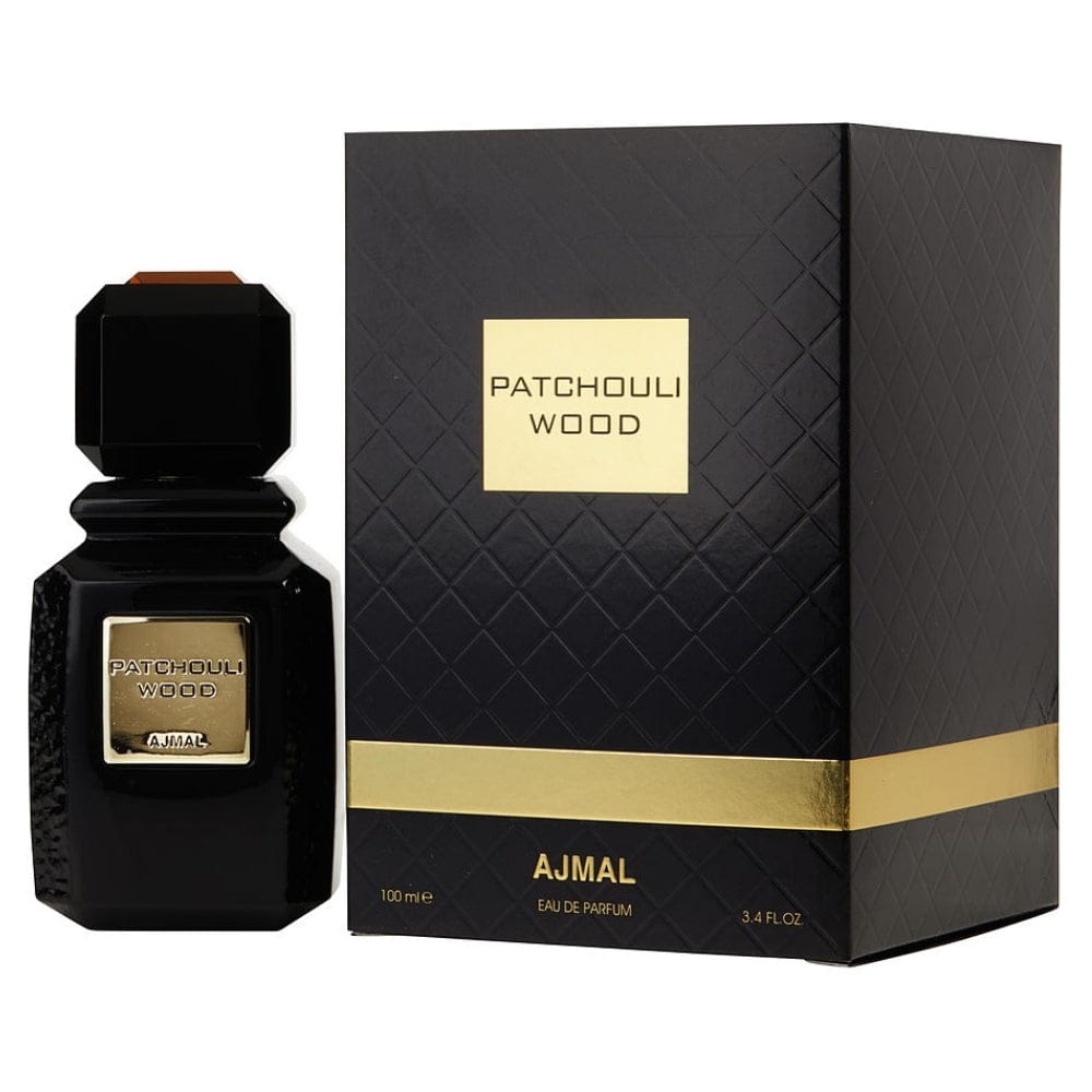 Armaf Patchouli Wood 3.4 oz