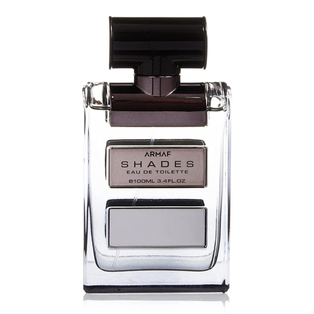 Armaf Shades Men’s Perfume/Cologne For Men Eau de Toilette 3.4 oz Edt