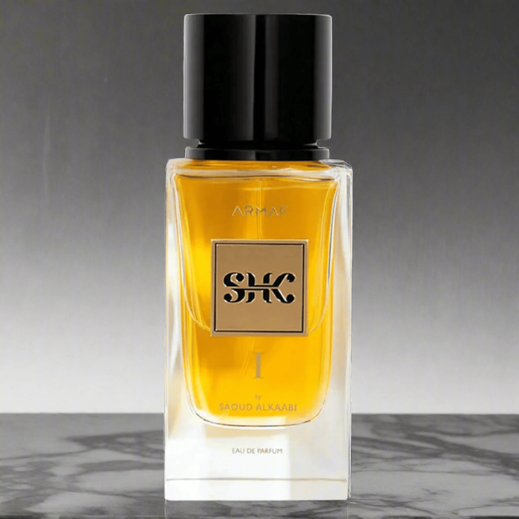Armaf SHK I Men’s Perfume/Cologne For Men Eau de Parfum 3.4 oz Edp
