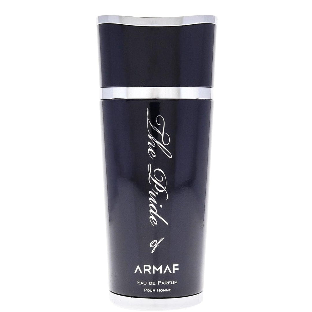 Armaf The Pride Men’s Perfume/Cologne For Men Eau de Parfum 3.4 Oz Edp