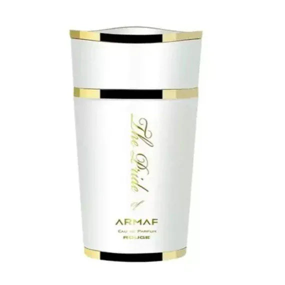 Armaf The Pride Of Armaf For Women Rouge Women’s Perfume/Cologne For Women Eau de Parfum 3.4 oz / Gift Set 3.4 oz Edp