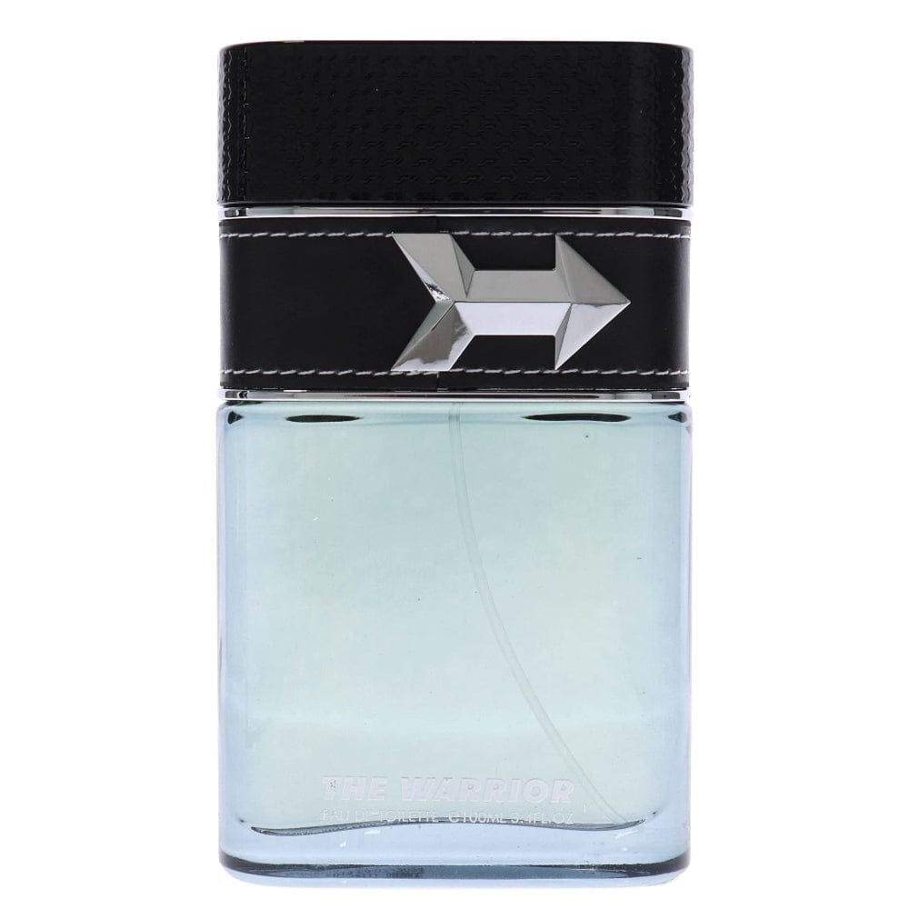 Armaf The Warrior Men’s Perfume/Cologne For Men Eau de Toilette 3.4 oz Edt