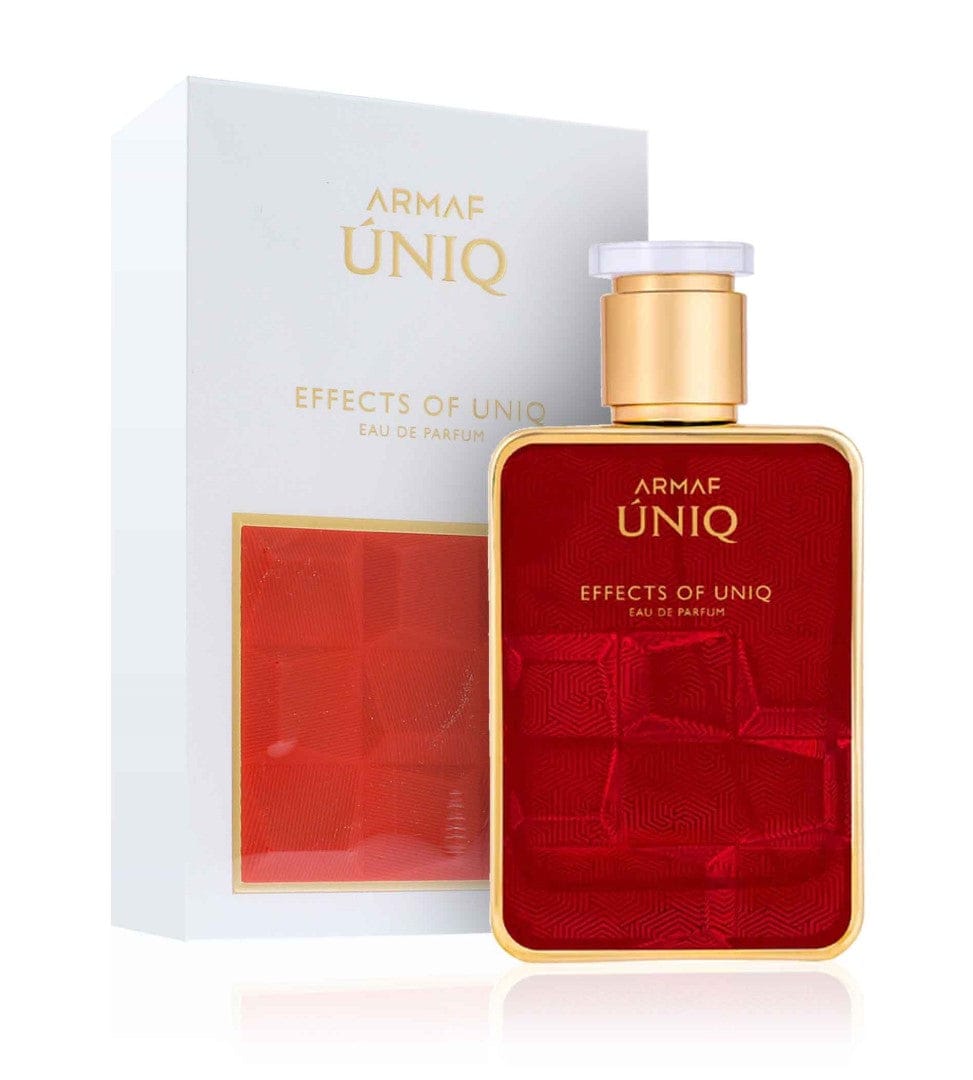 Armaf Uniq Effects 3.4