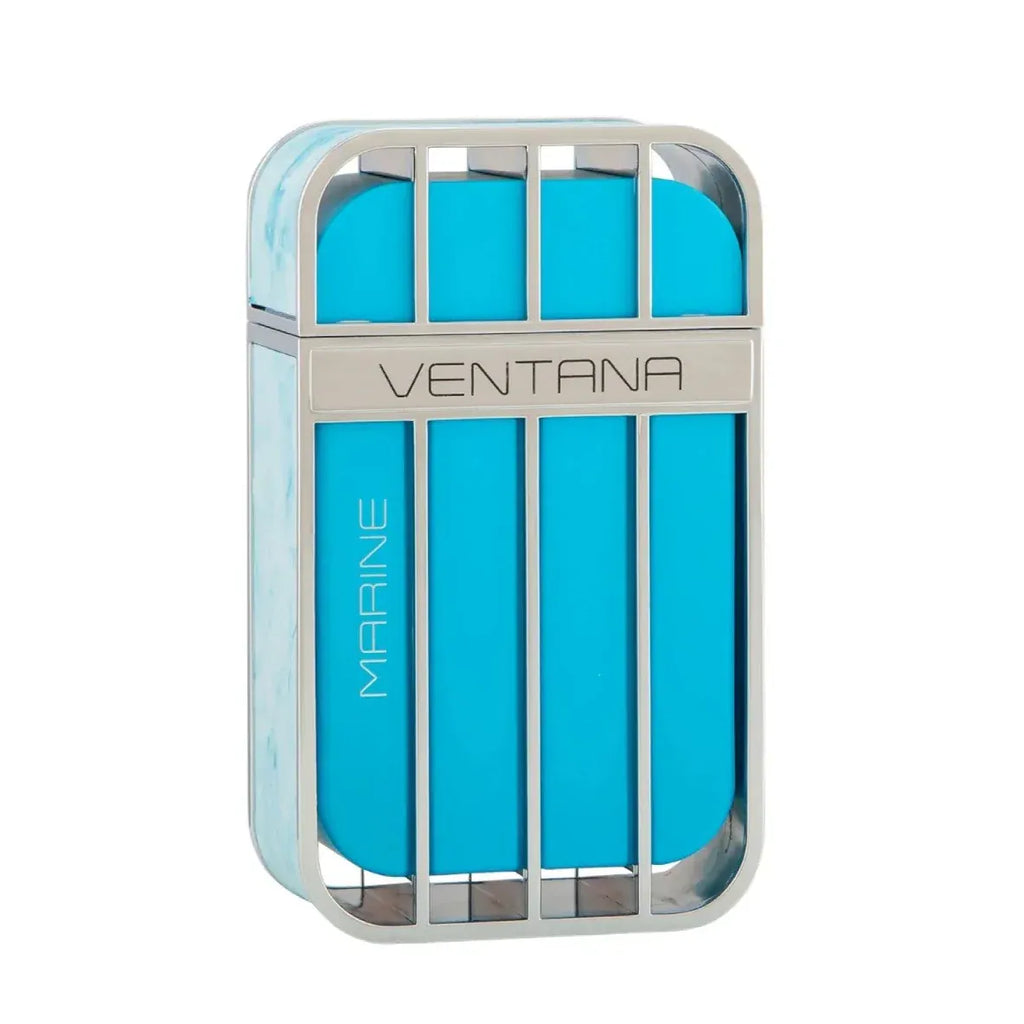 Armaf Ventana Marine Men’s Perfume/Cologne For Men Eau de Parfum 3.4 oz Edp