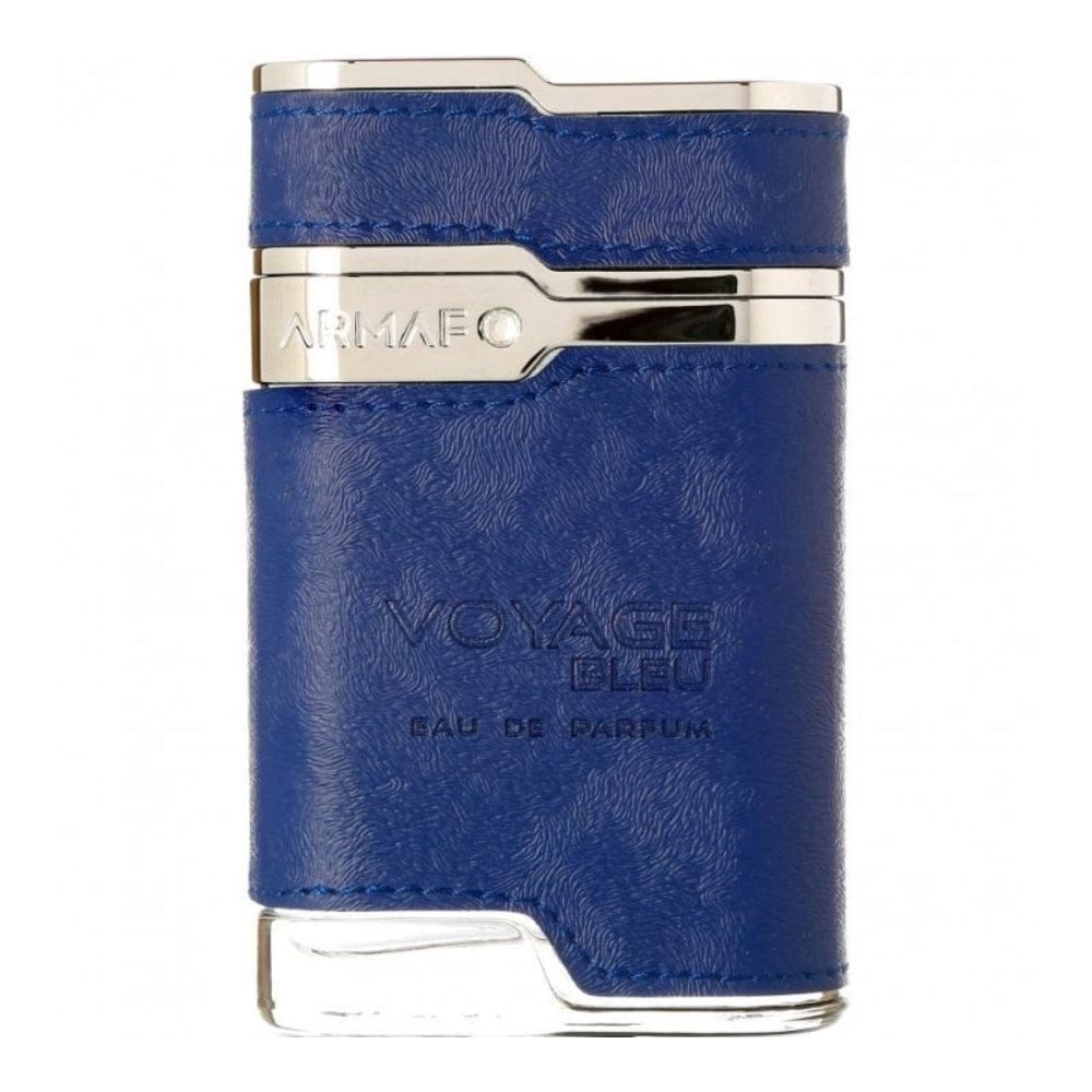 Armaf Voyage Bleu Men’s Perfume/Cologne For Men Eau de Parfum 3.4 oz Edp