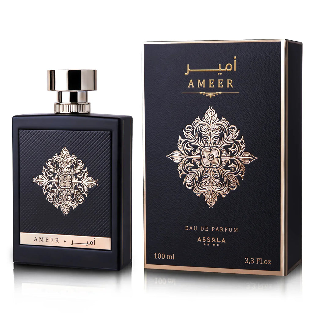 Assala Prime Ameer 3.3 oz