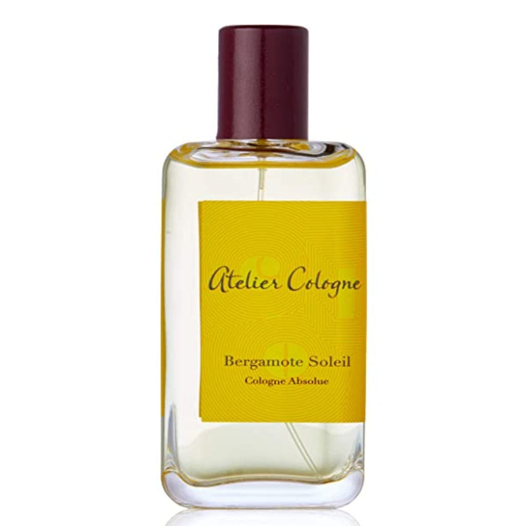 Atelier Cologne Bergamote Soleil 3.3 oz Edc