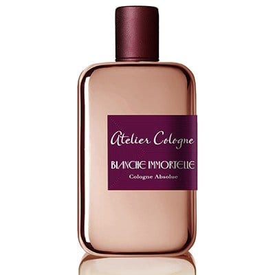 Atelier Cologne Blanche Immortelle Women's Perfume/Cologne For Women Eau De Parfum 3.3 oz Edp