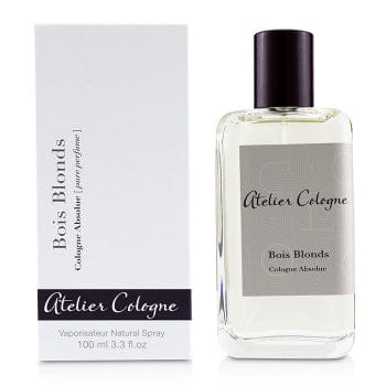 Atelier Cologne Bois Blonds 3.3 oz Edp