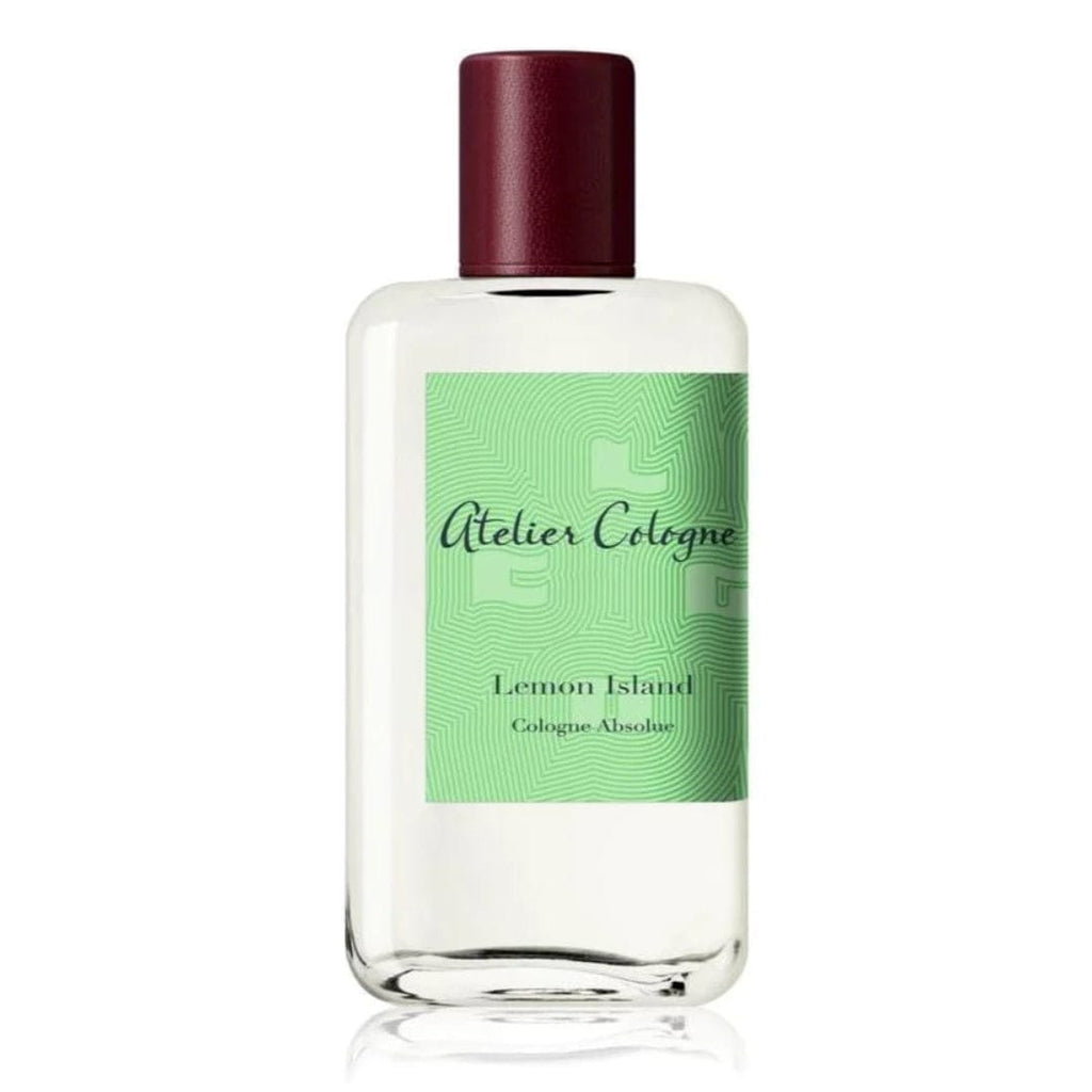 Atelier Cologne Lemon Island 3.3 oz Edc