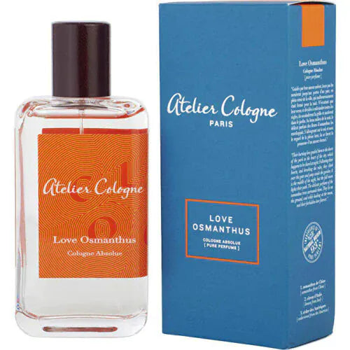 Atelier Cologne Love Osmanthus 3.3 oz Edc