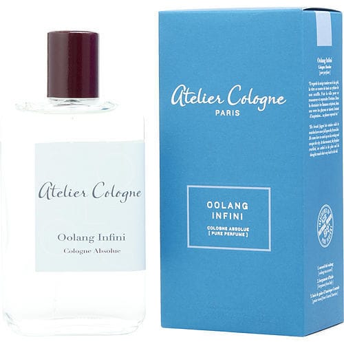 Atelier Cologne Oolang Infini 3.3 oz Edc