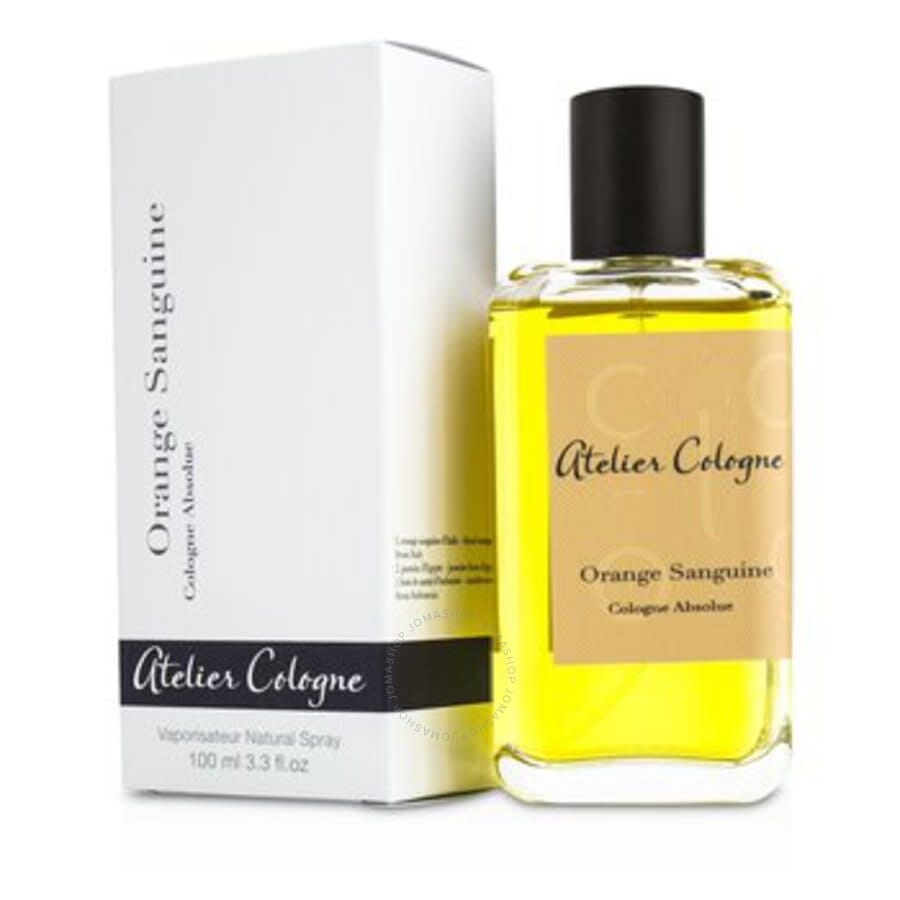 Atelier Cologne Orange Sanguine 3.3 oz Edp