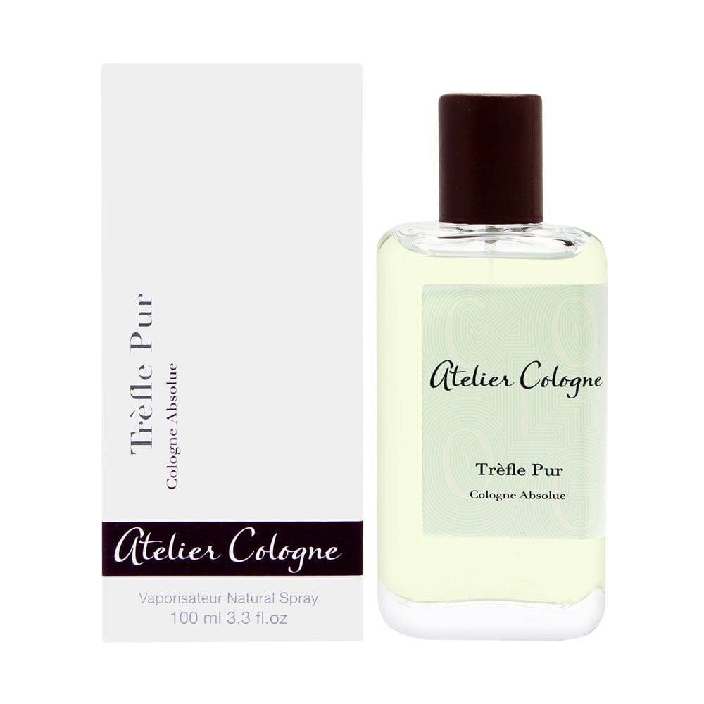 Atelier Cologne Trefle Pur 3.3 oz Edp