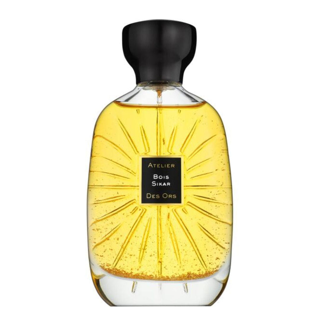 Atelier des Ors Bois Sikar 3.4 oz Edp