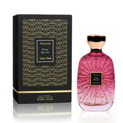 Atelier Des Ors Pink Me Up 3.3 Edp