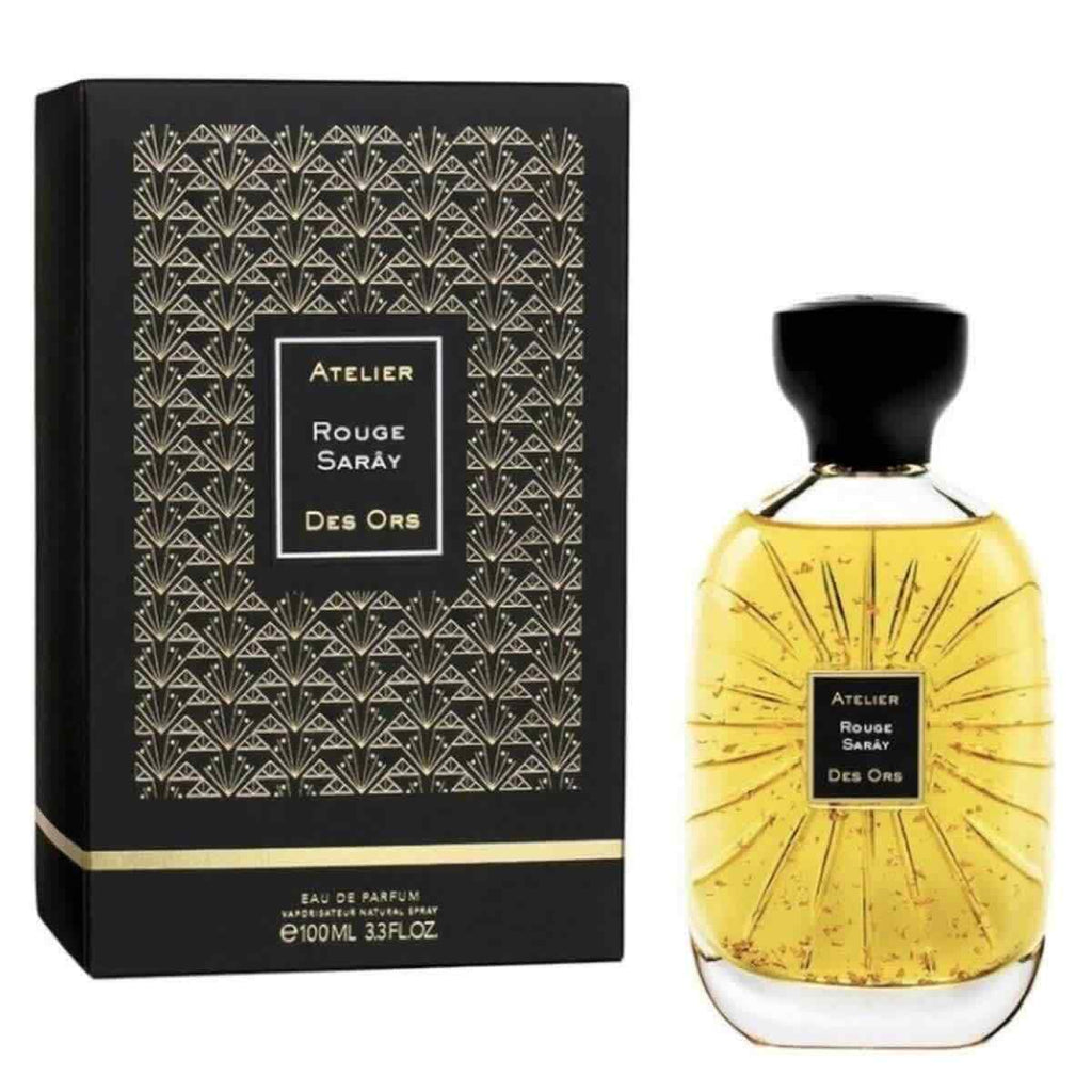 Atelier Des Ors Rouge Saray  3.3 Edp