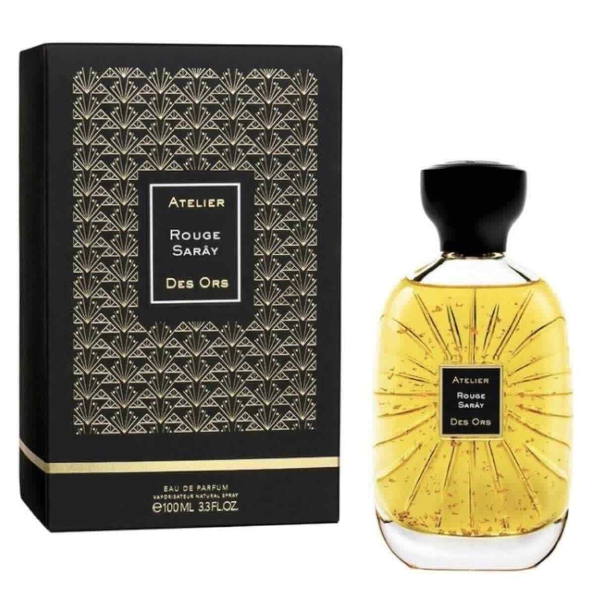 Atelier Des Ors Rouge Saray  3.3 Edp