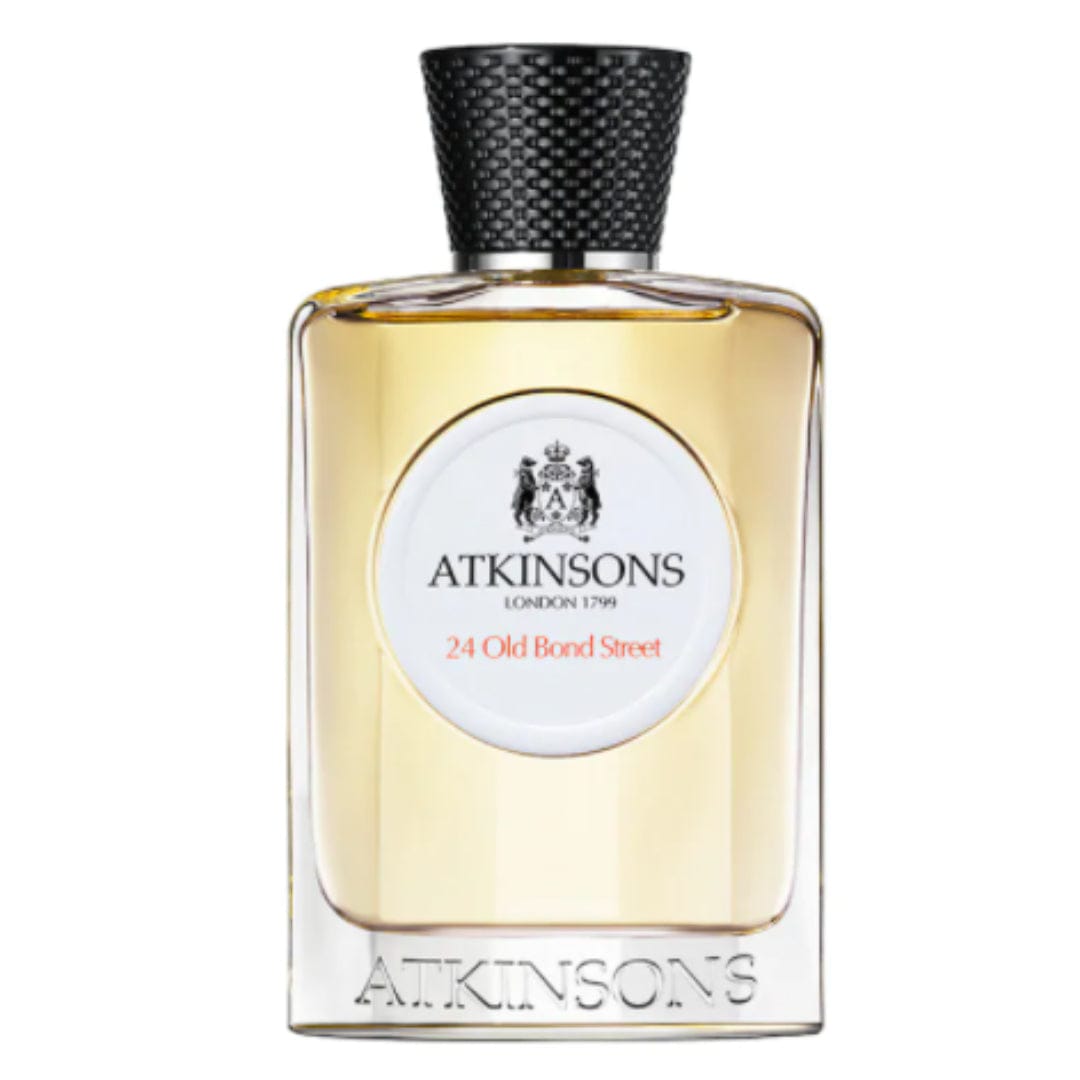Atkinsons 24 Old Bond Street - For Men Eau de Cologne