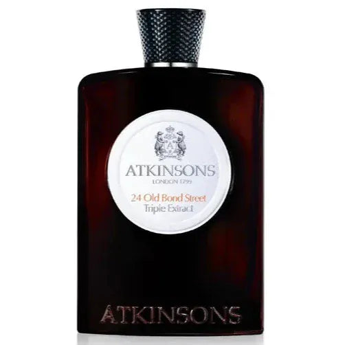 Atkinsons 24 Old Bond Street Triple Extrait