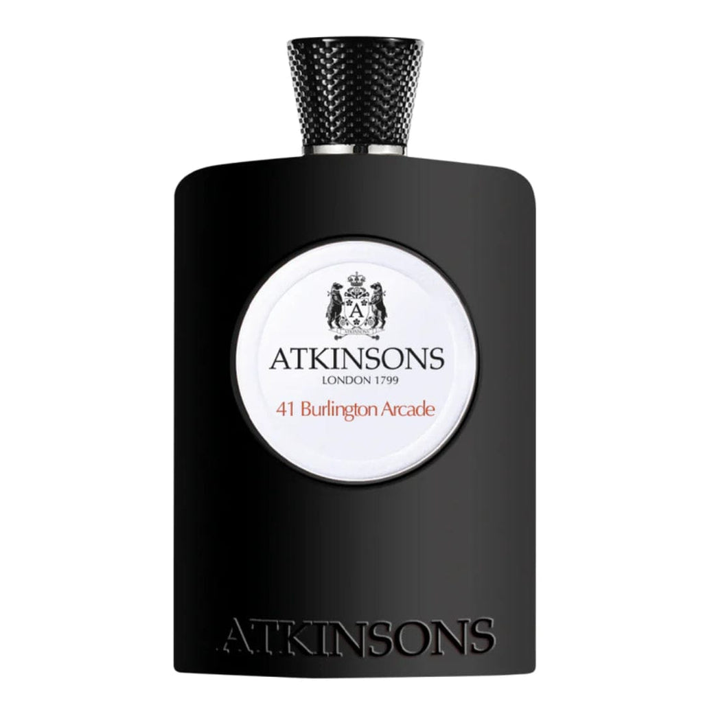 Atkinsons 41 Burlington Arcade