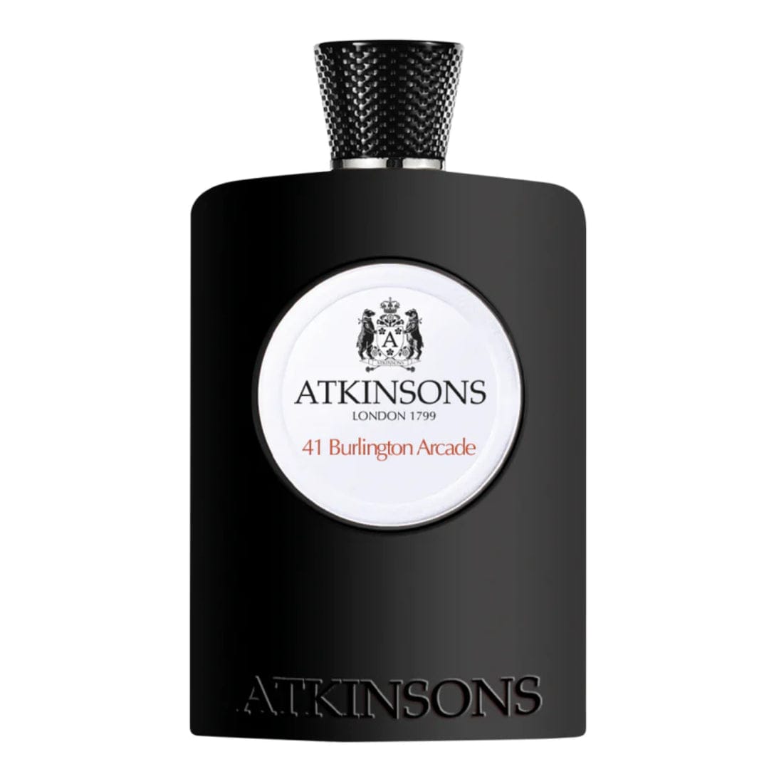 Atkinsons 41 Burlington Arcade