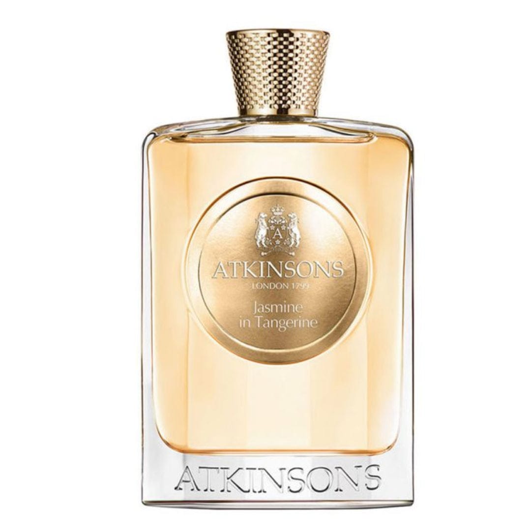 Atkinsons Jasmine In Tangerine For Women Eau de Parfum