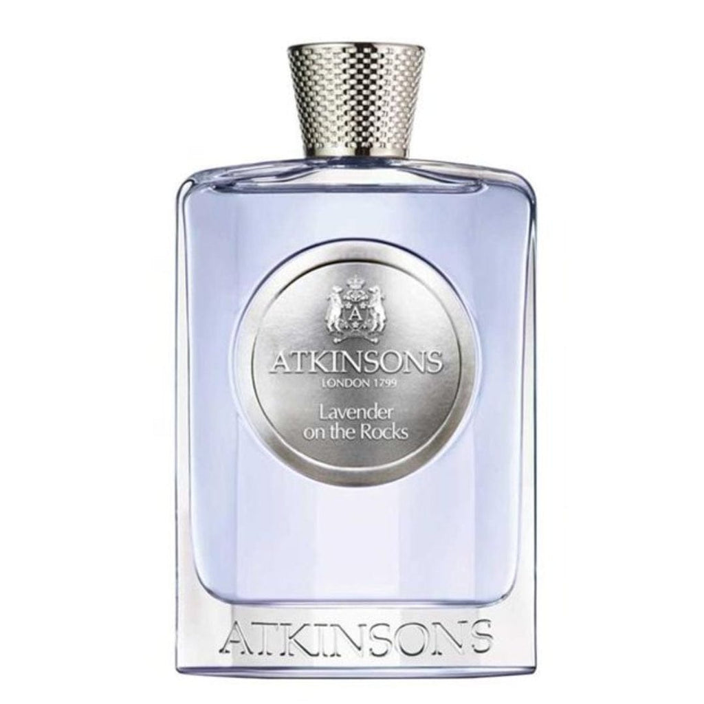 Atkinsons Lavender on the Rocks