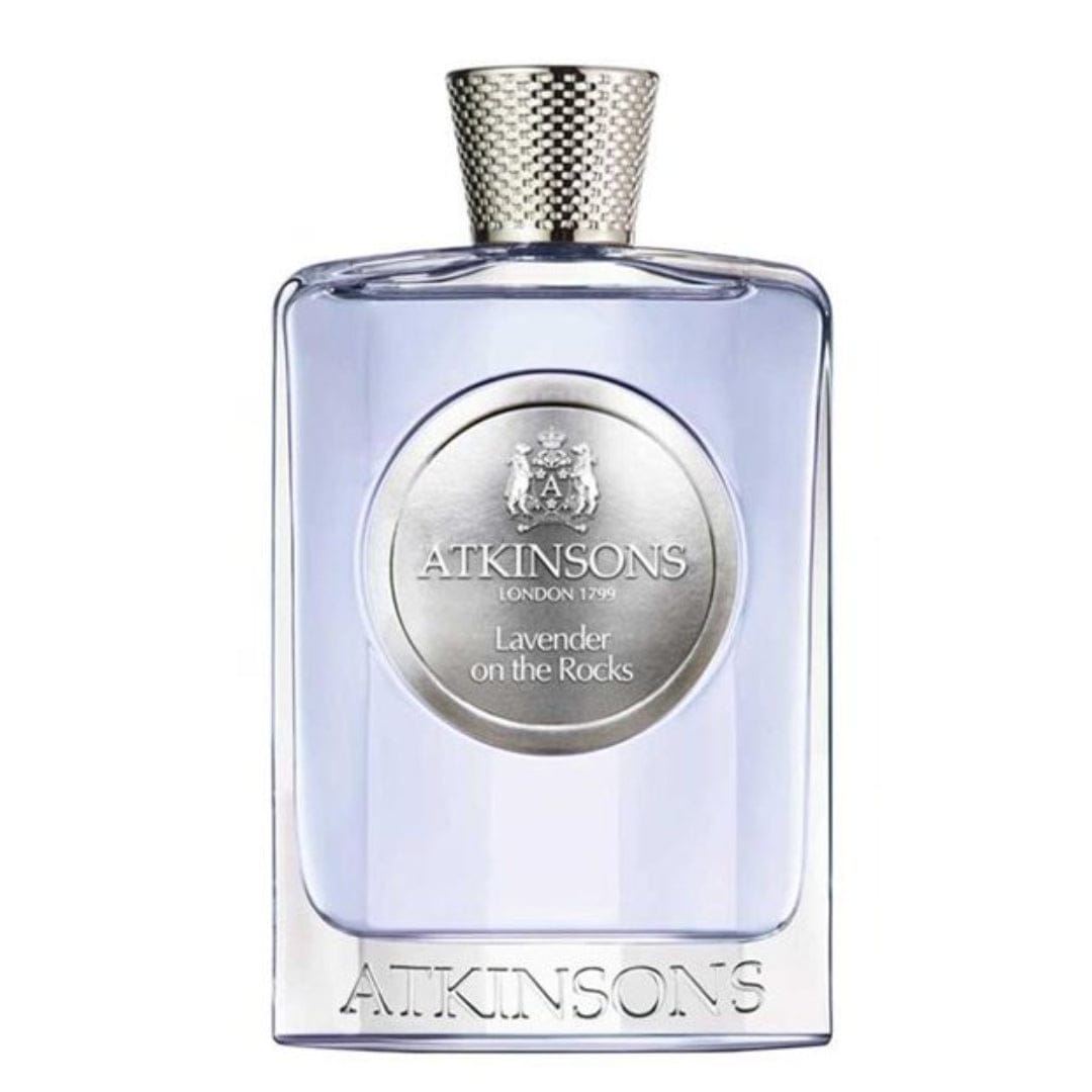 Atkinsons Lavender on the Rocks