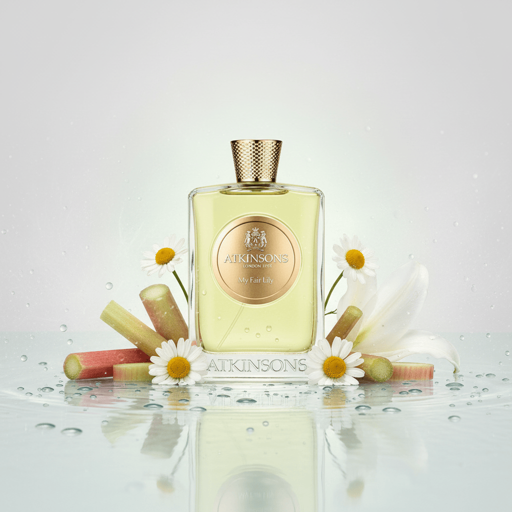 Atkinsons My Fair Lily