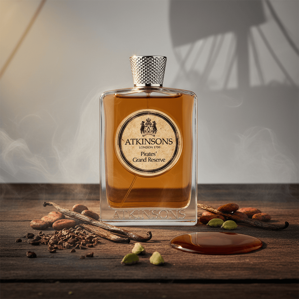 Atkinsons Pirates' Grand Reserve