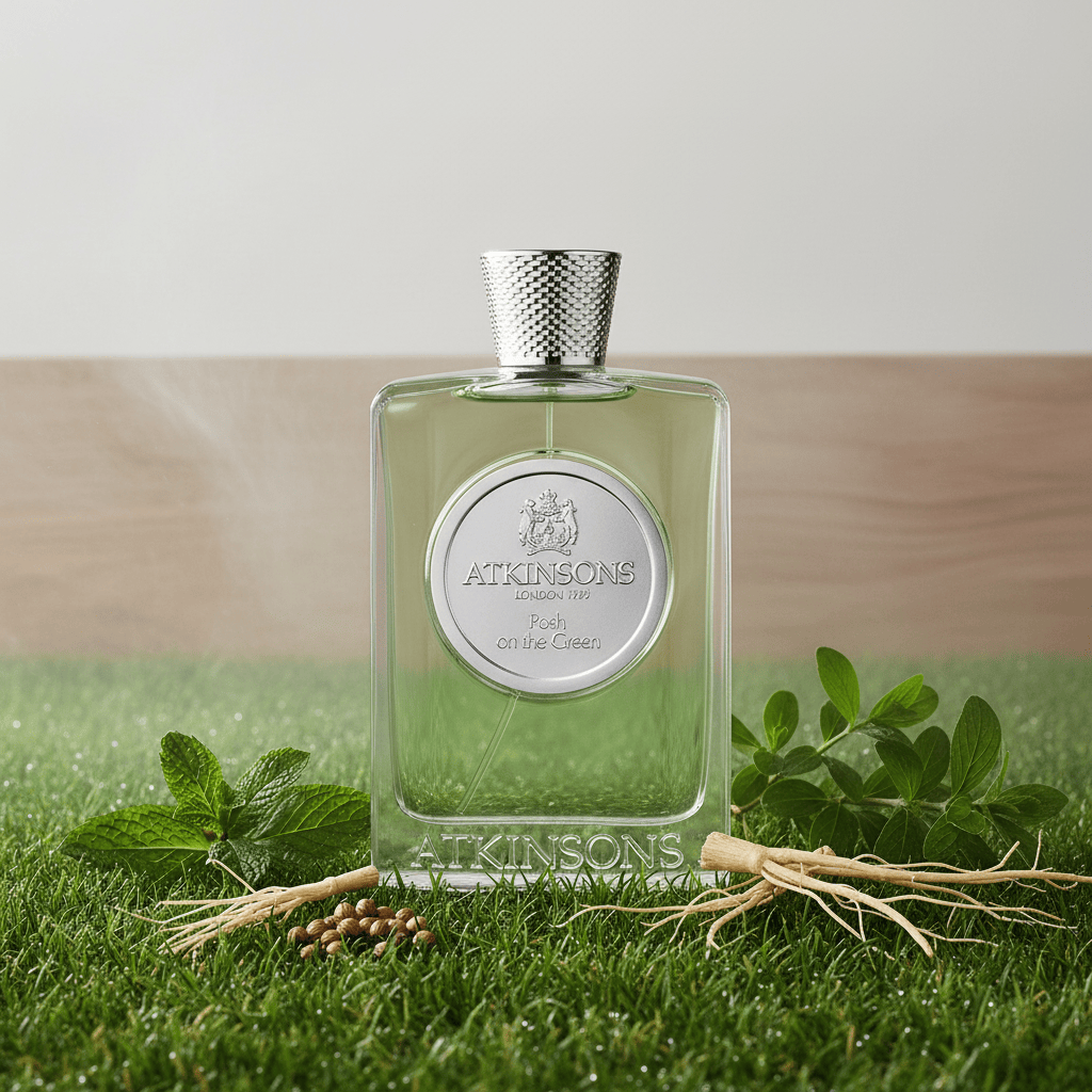 Atkinsons Posh on the Green 
