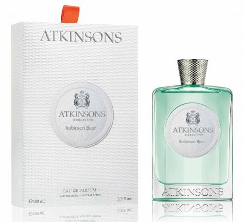 Atkinsons Robinson Bear