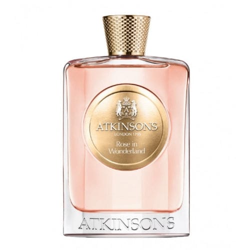 Atkinsons Rose in Wonderland