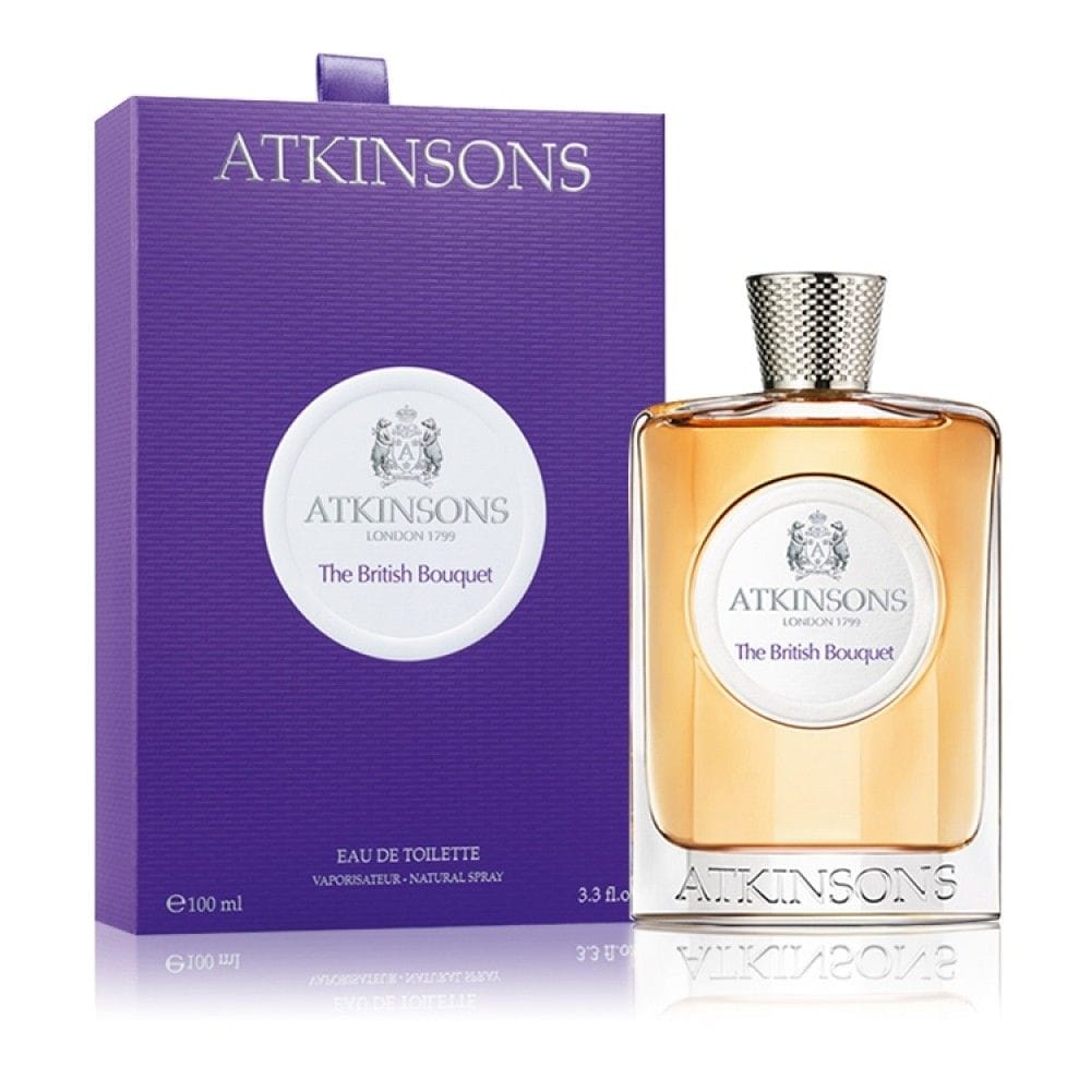 Atkinsons The British Bouquet