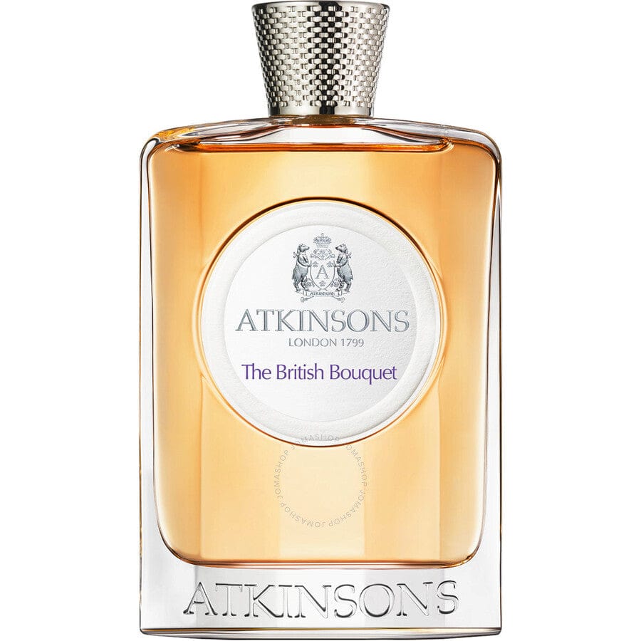 Atkinsons The British Bouquet