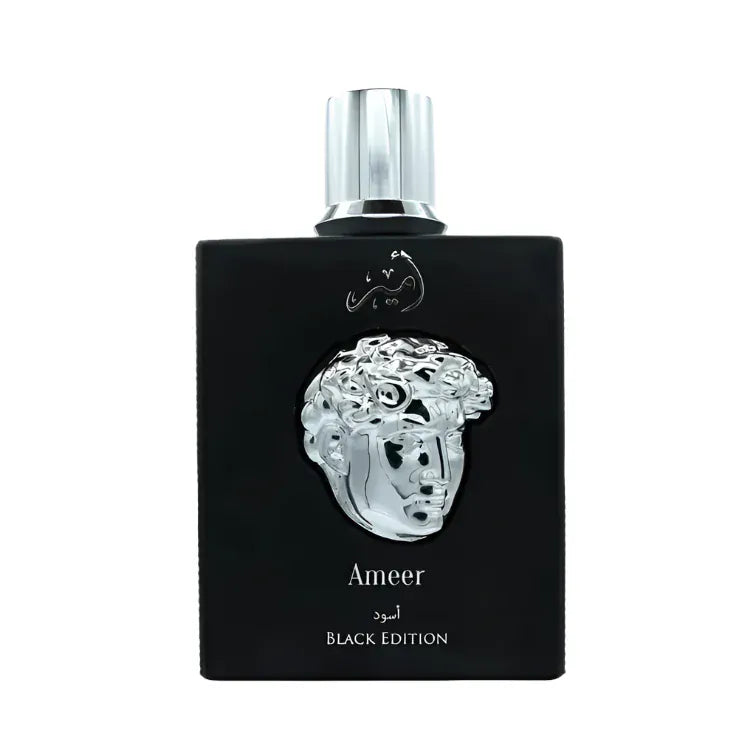 Aura Fragrances Ameer Black Edition 3.4 oz