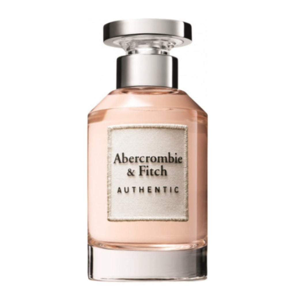 Abercrombie & Fitch Authentic Woman Eau de Parfum