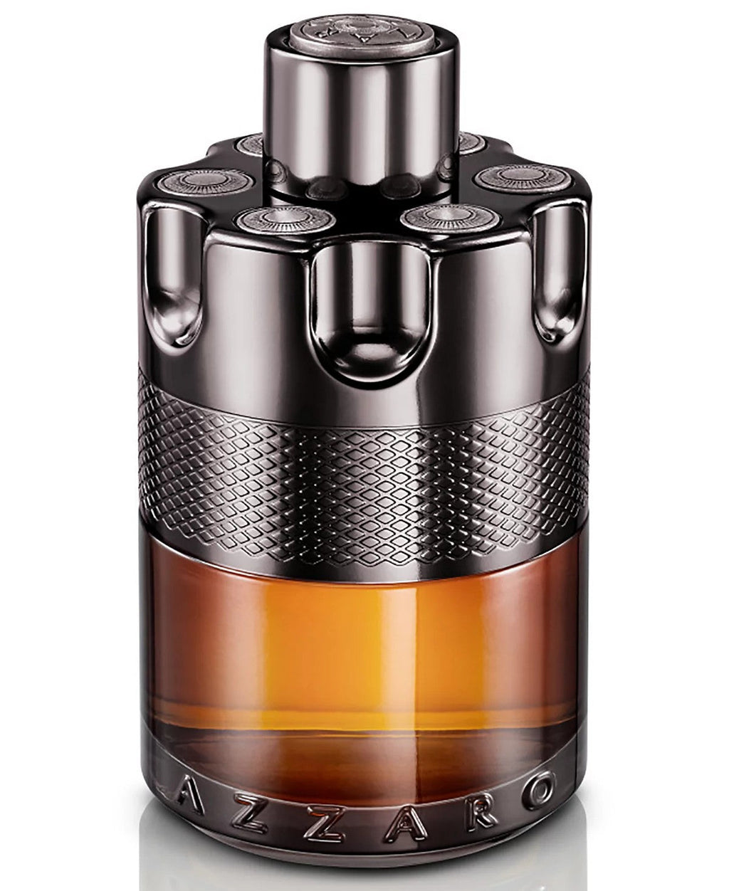 Azzaro Wanted By Night Eau de Parfum for Him 100ml