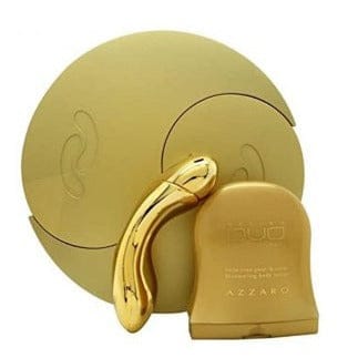 Azzaro Azzaro Duo Perfume For Women Eau De Toilette Spray 2.7 Oz / Gift Set 1.7 Oz Edt