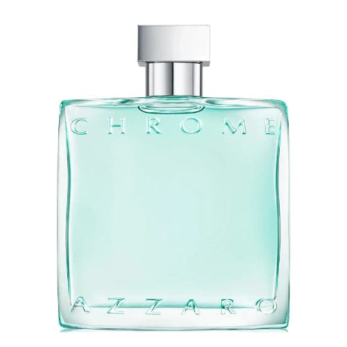 Azzaro Chrome Azure Men’s Perfume/Cologne For Men Eau de Toilette 3.3 oz Edt
