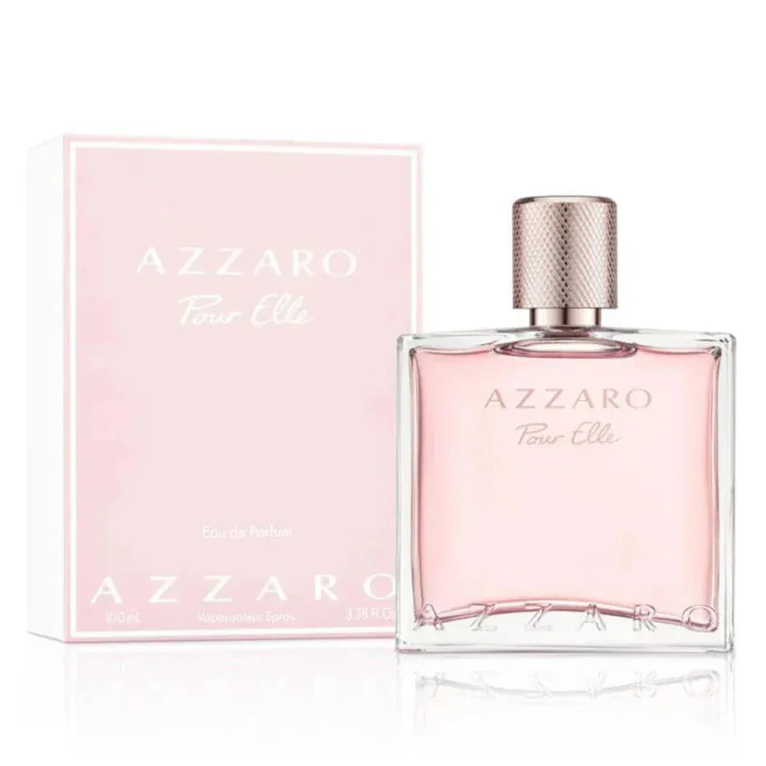 Azzaro Pour Elle Eau de Parfum