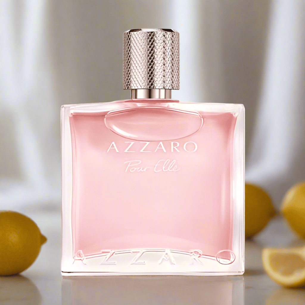 Azzaro Pour Elle Eau de Parfum